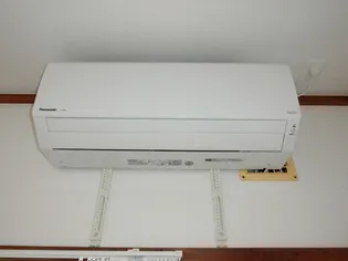 エイシンビルII【3階】の内装