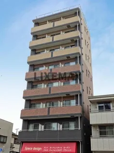 ザ レジデンス オブ トーキョーM23の画像