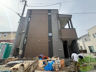 アスコット原町A棟の画像