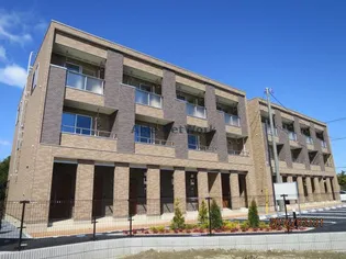 オリエンタルコートBの画像