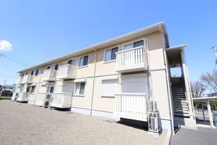 ディアーナ【2階】の外観