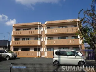 センチュリーハウスの画像