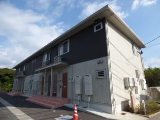 ハルブラッサム貝津の画像