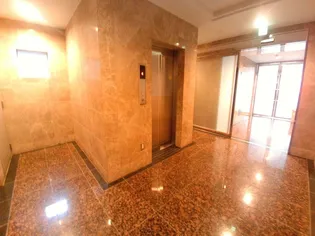 広島県広島市中区大手町5【マンション】の外観