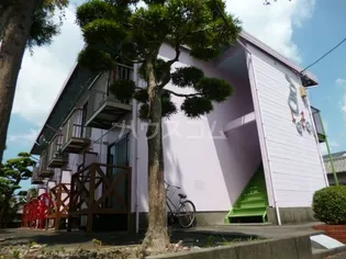 パレットハイツの画像