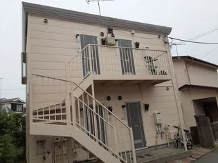 パセオ煉瓦場2の画像