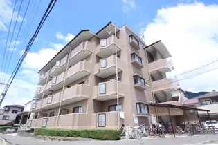 Kハイム城南の画像