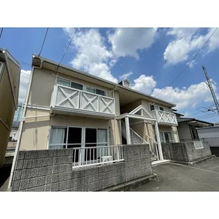 アスガードレジデンスCの画像