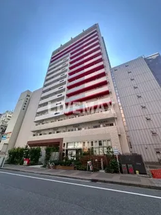 ロイジェントパークス千葉中央【2階】の外観