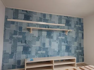 SAKURA【2階】の外観