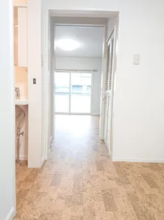 SAKURA【2階】の内装