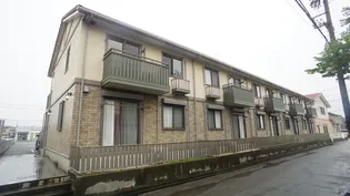 グランドソレーユ Cの画像