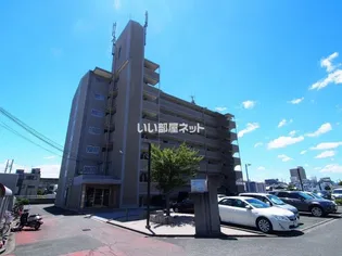 パルティール田中の画像