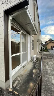 T-メゾン高花【1階】の地図