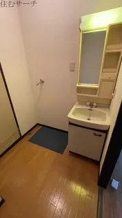 T-メゾン高花【1階】の内装