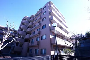 アールズコートの画像