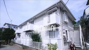 サニーコート伊藤【2階】の外観