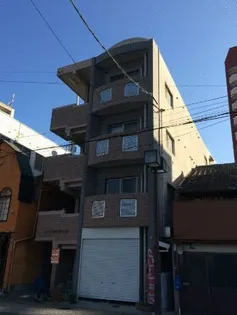 ラベンダーコテージの画像