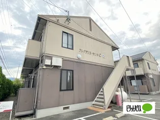 フレグランスランドD棟の画像