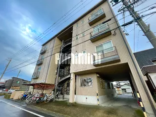 太正マンションの画像