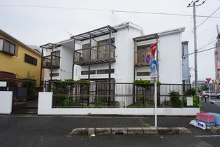 コーポ ヤヨイの画像