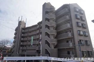 ロイヤルマンション健軍Iの画像