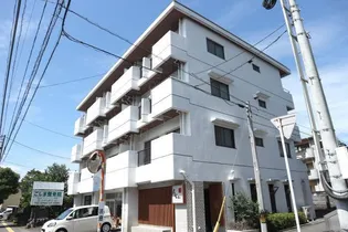 レジデンス大工の画像