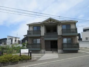 セジュールウィルモア和の画像