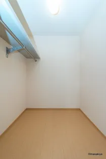 ロジュマン デラッセ【2階】の内装