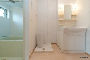 ロジュマン デラッセ【2階】の内装