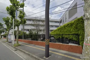 ロジュマン デラッセ【2階】の周辺