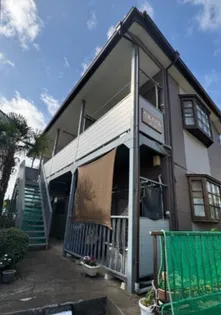 サンハイム成城の画像