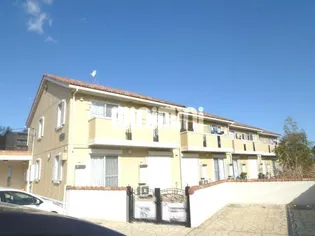 神奈川県横浜市緑区いぶき野【一戸建】の外観