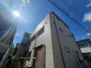 シャ ガイールの画像