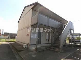 Marvelous【1階】の外観