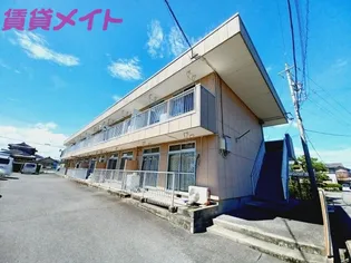 コーポサンの画像