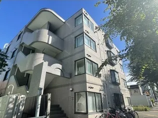 ノースコートフタバ南円山の画像