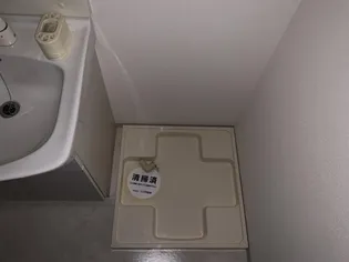 アスヴェル神戸元町【6階】の内装