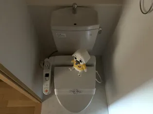 アスヴェル神戸元町【6階】の内装