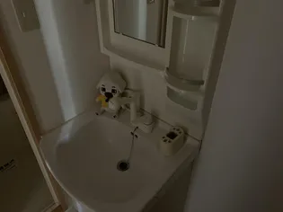 アスヴェル神戸元町【6階】の内装