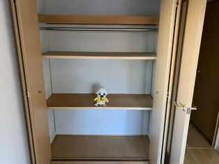 アスヴェル神戸元町【6階】の内装