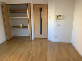 アスヴェル神戸元町【6階】の内装