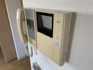 アスヴェル神戸元町【6階】の内装