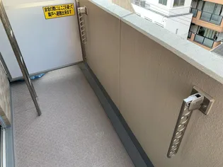 アスヴェル神戸元町【6階】の内装