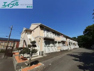 エイトスクウェア芳ケ崎の画像