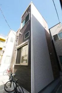 滝野川1丁目A AVANDの画像