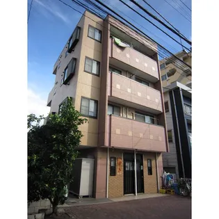 ジュネス津田沼の画像