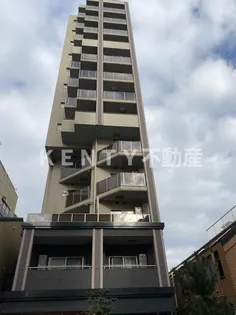 オープンレジデンシア品川の画像