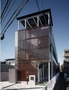 神奈川県川崎市宮前区平4【マンション】の外観