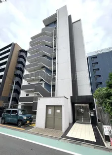 S-FORT江坂Fiore【7階】の外観